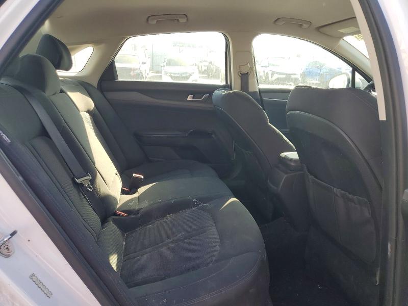 Aukcja sprzedaży 2021 Kia K5, vin: 5XXG14J2XMG046734, numer aukcji: 66514776