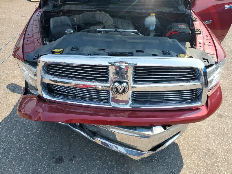 Aukcja sprzedaży 2012 Dodge Ram 1500, vin: 1C6RD7GT7CS124853, numer aukcji: 63242366