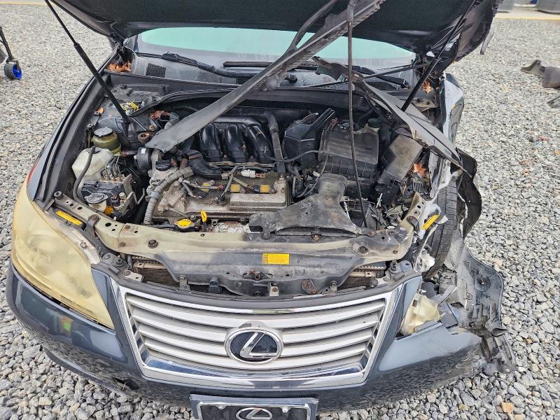 Продаж на аукціоні авто 2010 Lexus Es, vin: JTHBK1EG8A2403078, номер лоту: 64245716