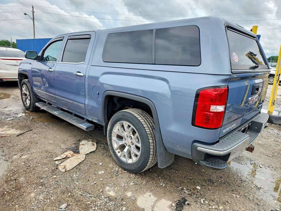 Aukcja sprzedaży 2015 Gmc Sierra, vin: 3GTU2VEC3FG291805, numer aukcji: 65173146