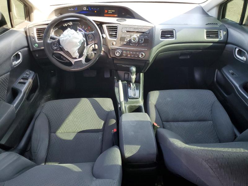 Продаж на аукціоні авто 2015 Honda Civic, vin: 19XFB2F55FE227185, номер лоту: 67372446