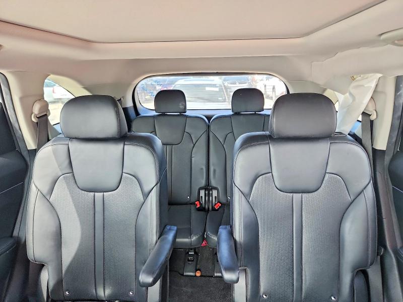 66707846 :رقم المزاد ، KNDRH4LG5M5054354 vin ، 2021 Kia Sorento مزاد بيع