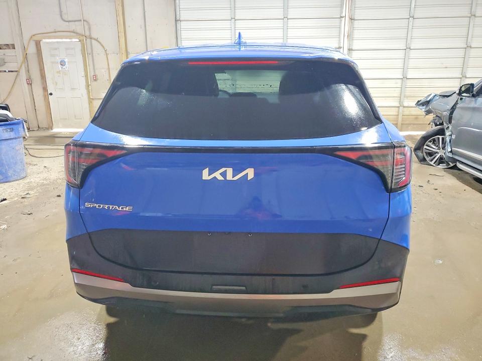 Продажа на аукционе авто 2026 Kia Sportage, vin: 5XYK33DF1TG414922, номер лота: 63513226