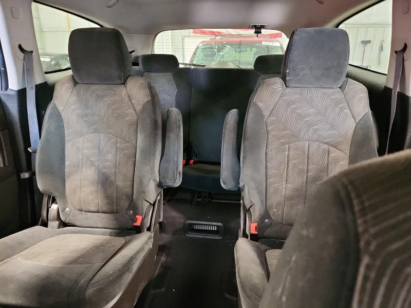 64815876 :رقم المزاد ، 5GAKRBED7CJ100778 vin ، 2012 Buick Enclave مزاد بيع
