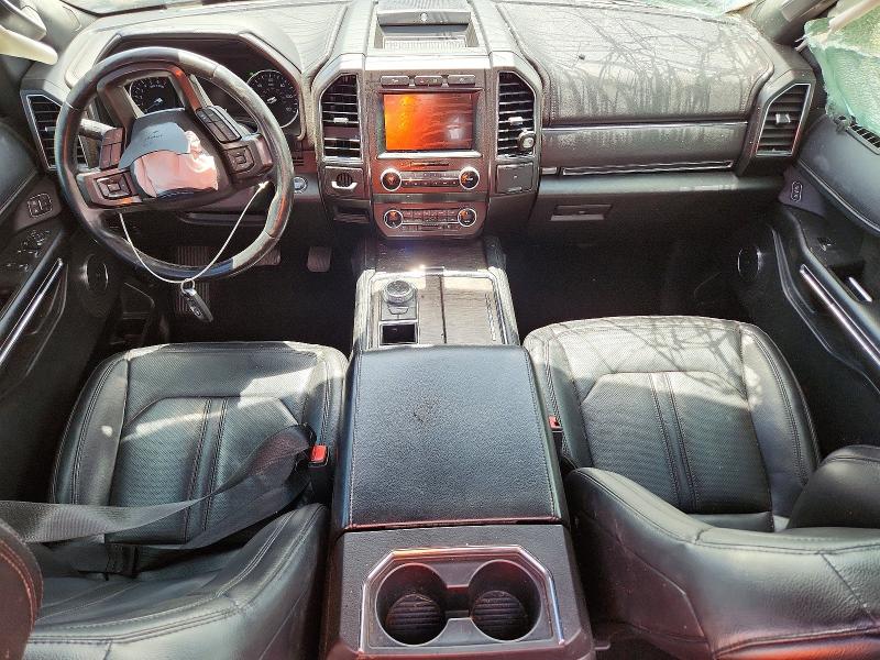 2021 Ford Expedition მანქანა იყიდება აუქციონზე, vin: 1FMJK1KT9MEA38262, აუქციონის ნომერი: 64485816