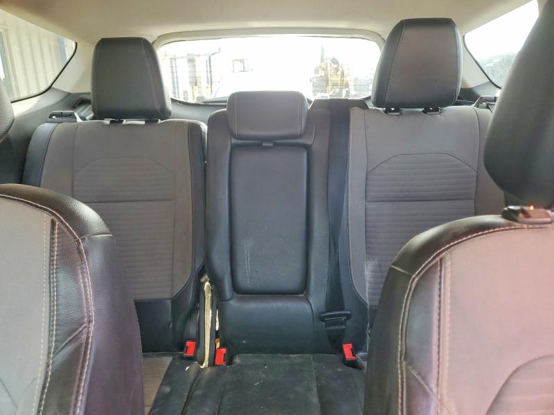 65276266 :رقم المزاد ، 1FMCU0GD4HUC84095 vin ، 2017 Ford Escape مزاد بيع