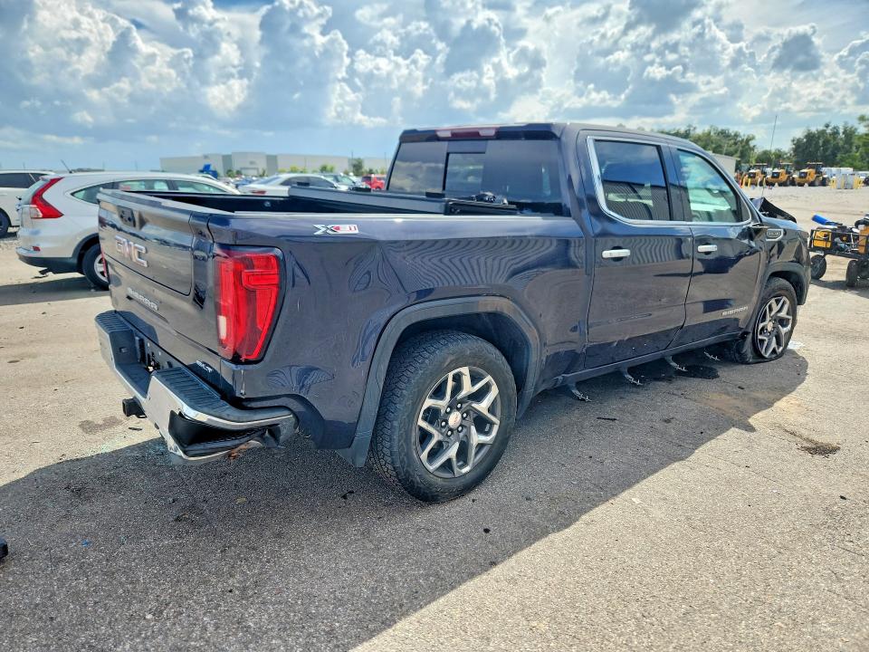 Продаж на аукціоні авто 2023 Gmc Sierra, vin: 3GTUUDED3PG288806, номер лоту: 64844996