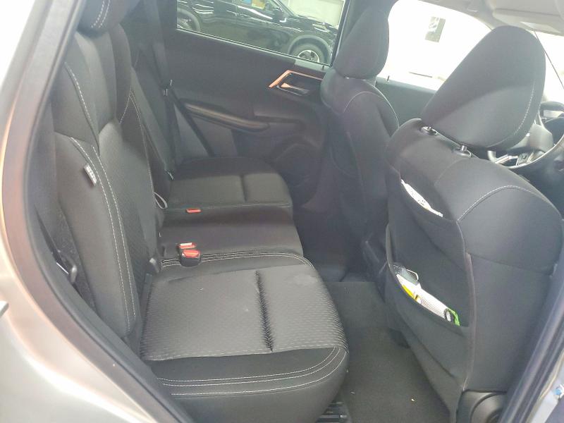 62980916 :رقم المزاد ، JA4J4TA81NZ018714 vin ، 2022 Mitsubishi Outlander مزاد بيع
