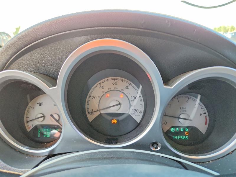 Aukcja sprzedaży 2007 Chrysler Sebring, vin: 1C3LC56K97N533900, numer aukcji: 65742126