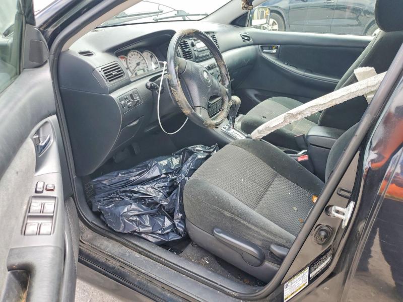 Продажа на аукционе авто 2005 Toyota Corolla, vin: 2T1BR32EX5C445626, номер лота: 63317336