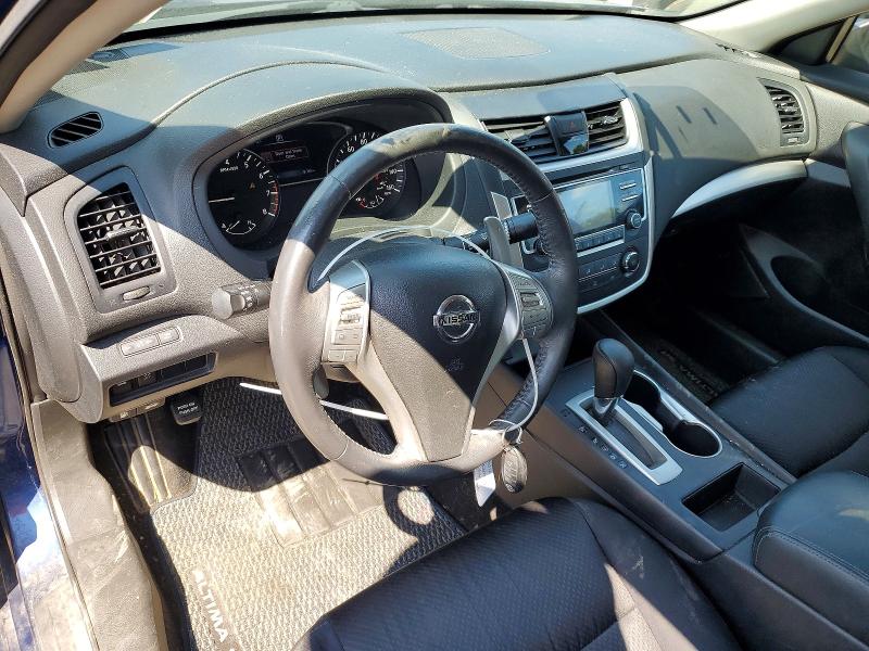 63871736 :رقم المزاد ، 1N4AL3AP0HC281807 vin ، 2017 Nissan Altima مزاد بيع