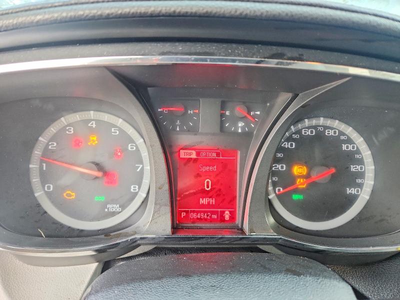 2016 Gmc Terrain მანქანა იყიდება აუქციონზე, vin: 2GKFLSEK0G6161591, აუქციონის ნომერი: 66031646