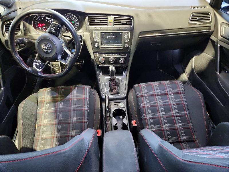 Aukcja sprzedaży 2016 Volkswagen Gti, vin: 3VW4T7AU1GM018899, numer aukcji: 65921496