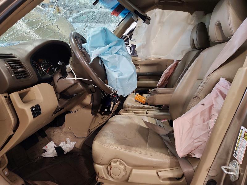 Aukcja sprzedaży 2006 Honda Cr-v, vin: JHLRD789X6C047988, numer aukcji: 64098356