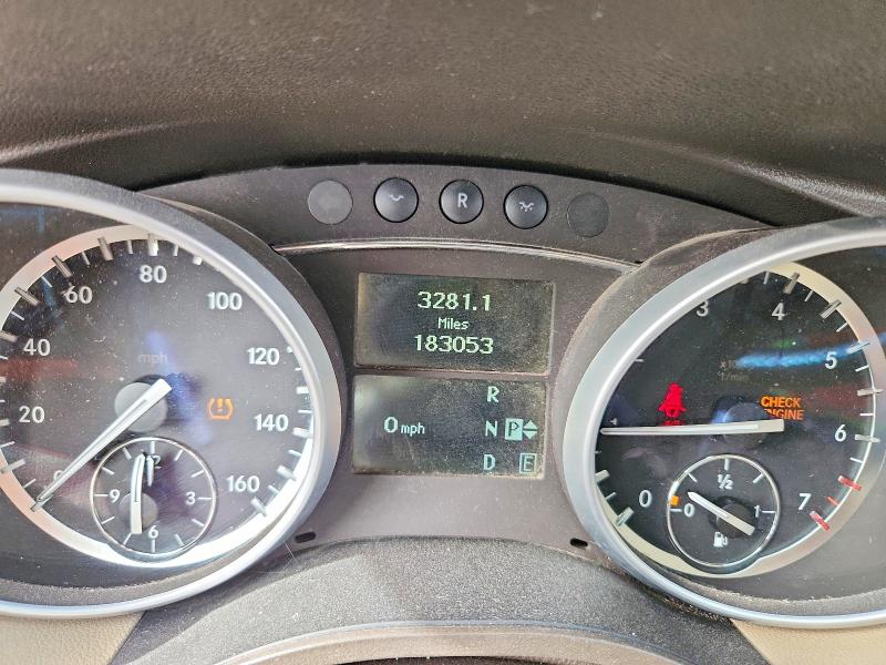 Продаж на аукціоні авто 2011 Mercedes-benz R, vin: 4JGCB6FE7BA123851, номер лоту: 65706886