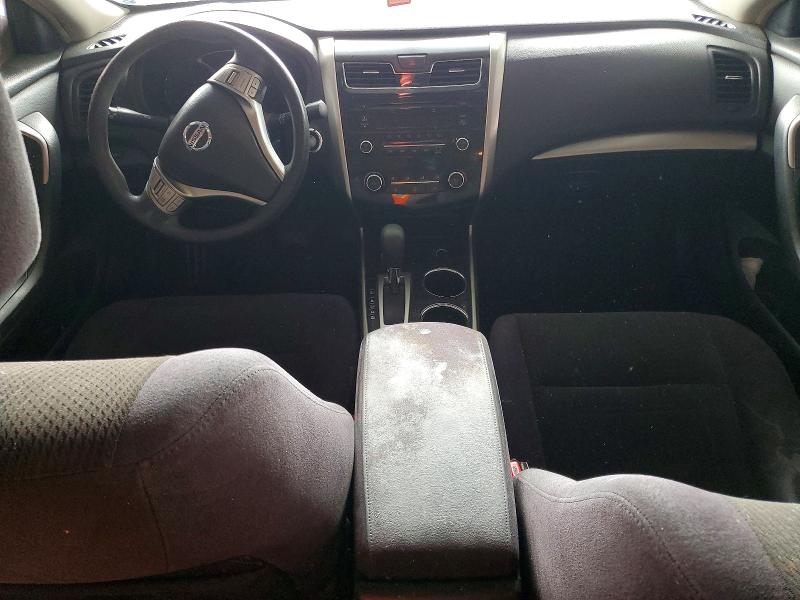 Продаж на аукціоні авто 2013 Nissan Altima, vin: 1N4AL3AP9DN487285, номер лоту: 65135196