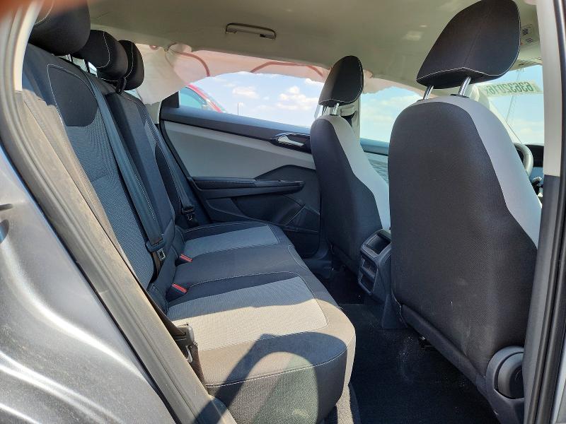 Aukcja sprzedaży 2024 Volkswagen Taos, vin: 3VV5X7B21RM116392, numer aukcji: 63632016