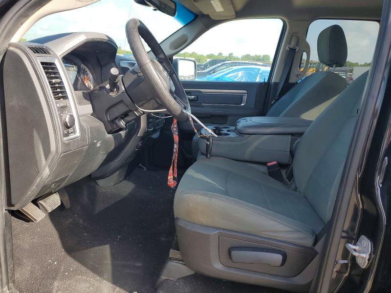 Продажа на аукционе авто 2016 Ram 1500, vin: 1C6RR7GT6GS228225, номер лота: 65269296