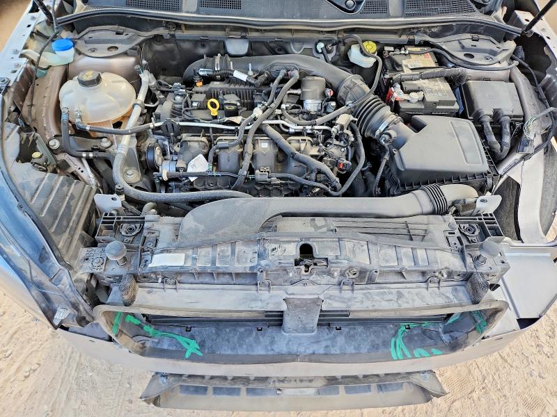 Продажа на аукционе авто 2021 Lincoln Corsair, vin: 5LMCJ1C90MUL05614, номер лота: 66690596