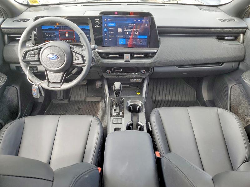 Aukcja sprzedaży 2026 Subaru Outback, vin: JF2BUPBD4TY534258, numer aukcji: 66424426