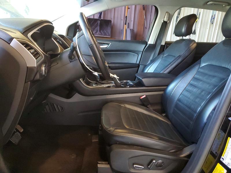Aukcja sprzedaży 2016 Ford Edge, vin: 2FMPK4J92GBB77537, numer aukcji: 66453226