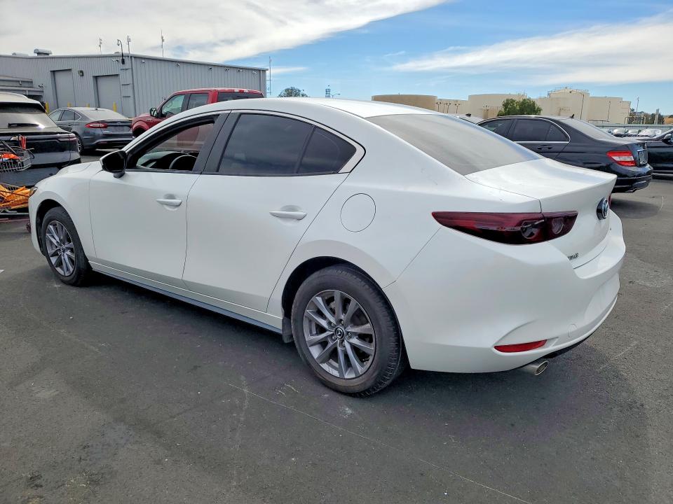 Aukcja sprzedaży 2020 Mazda 3, vin: JM1BPABL4L1163525, numer aukcji: 65392976