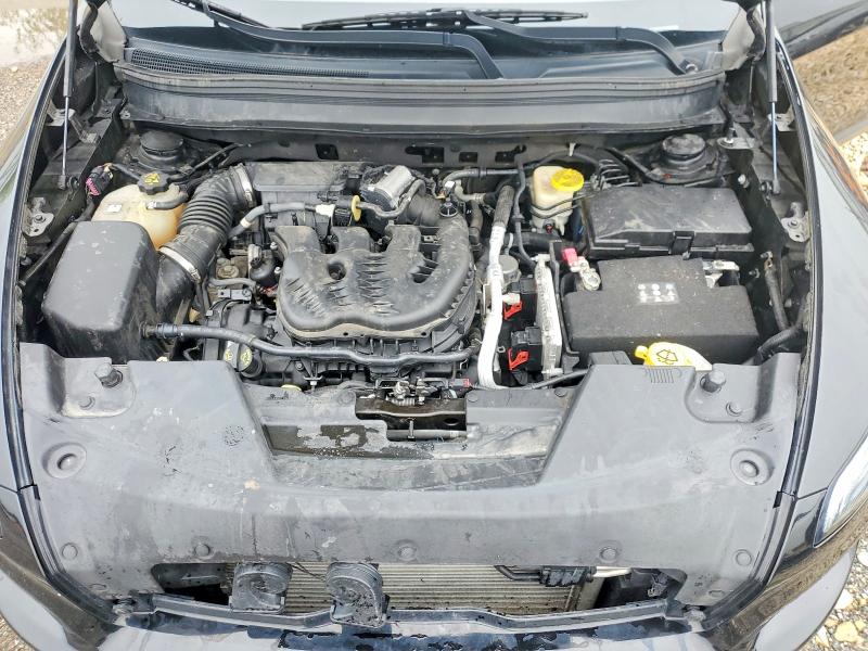 Продаж на аукціоні авто 2017 Jeep Cherokee, vin: 1C4PJLDS6HW617579, номер лоту: 64440766