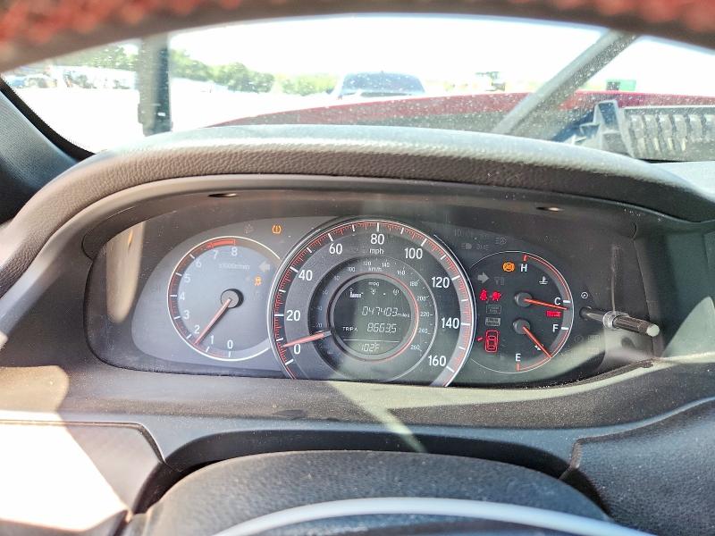 Продаж на аукціоні авто 2017 Honda Accord, vin: 1HGCR2E17HA244445, номер лоту: 64677516
