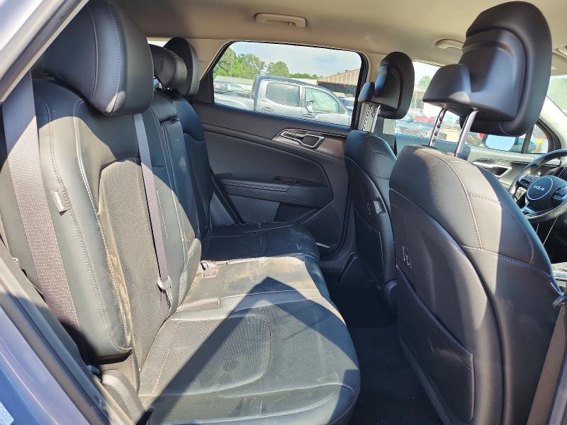 Aukcja sprzedaży 2024 Kia Sportage, vin: 5XYK33DF3RG146948, numer aukcji: 65879096