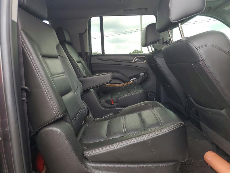 2017 Gmc Yukon Xl მანქანა იყიდება აუქციონზე, vin: 1GKS2HKJ7HR212154, აუქციონის ნომერი: 64223706