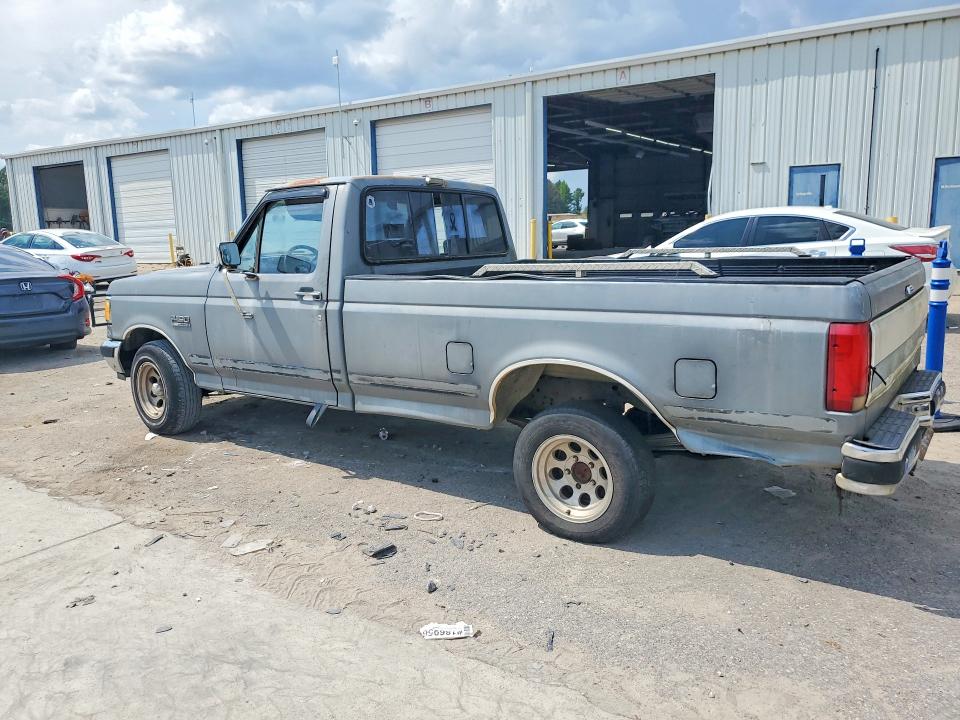 Aukcja sprzedaży 1991 Ford F150, vin: 1FTDF15Y3MNA27996, numer aukcji: 63909046