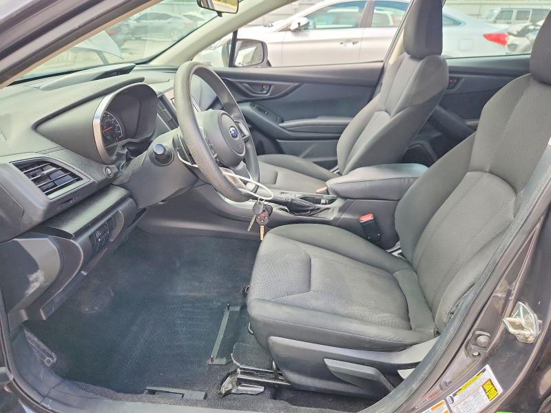 Продаж на аукціоні авто 2018 Subaru Impreza, vin: 4S3GTAB6XJ3719902, номер лоту: 64079336