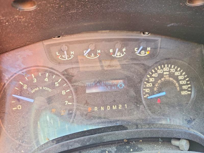 65505206 :رقم المزاد ، 1FTMF1CMXCKD71311 vin ، 2012 Ford F150 مزاد بيع
