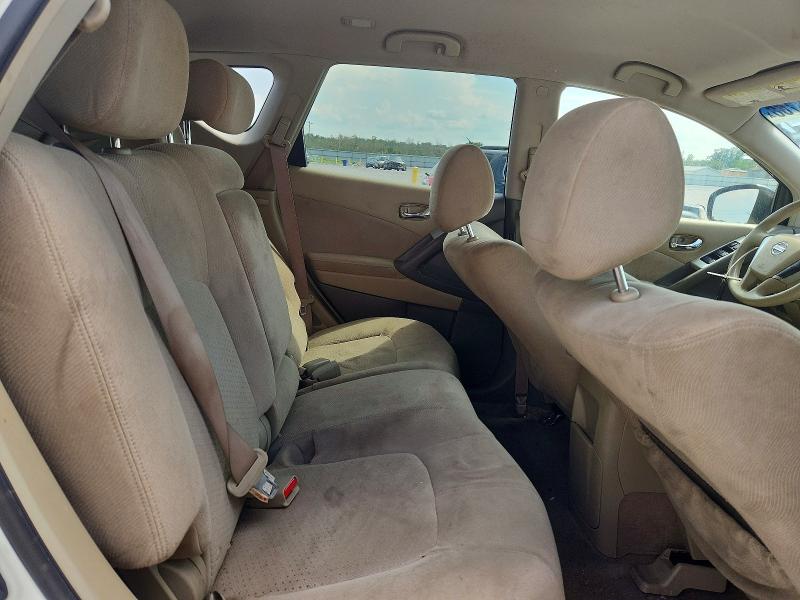 Aukcja sprzedaży 2014 Nissan Murano, vin: JN8AZ1MU2EW401930, numer aukcji: 66908766