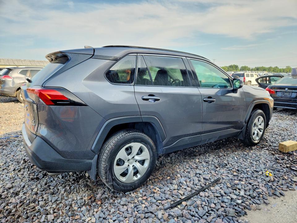 2021 Toyota Rav4 მანქანა იყიდება აუქციონზე, vin: 2T3G1RFV8MC227068, აუქციონის ნომერი: 66199766