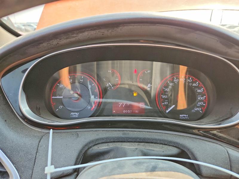 Aukcja sprzedaży 2014 Dodge Dart, vin: 1C3CDFBB9ED701708, numer aukcji: 64500746