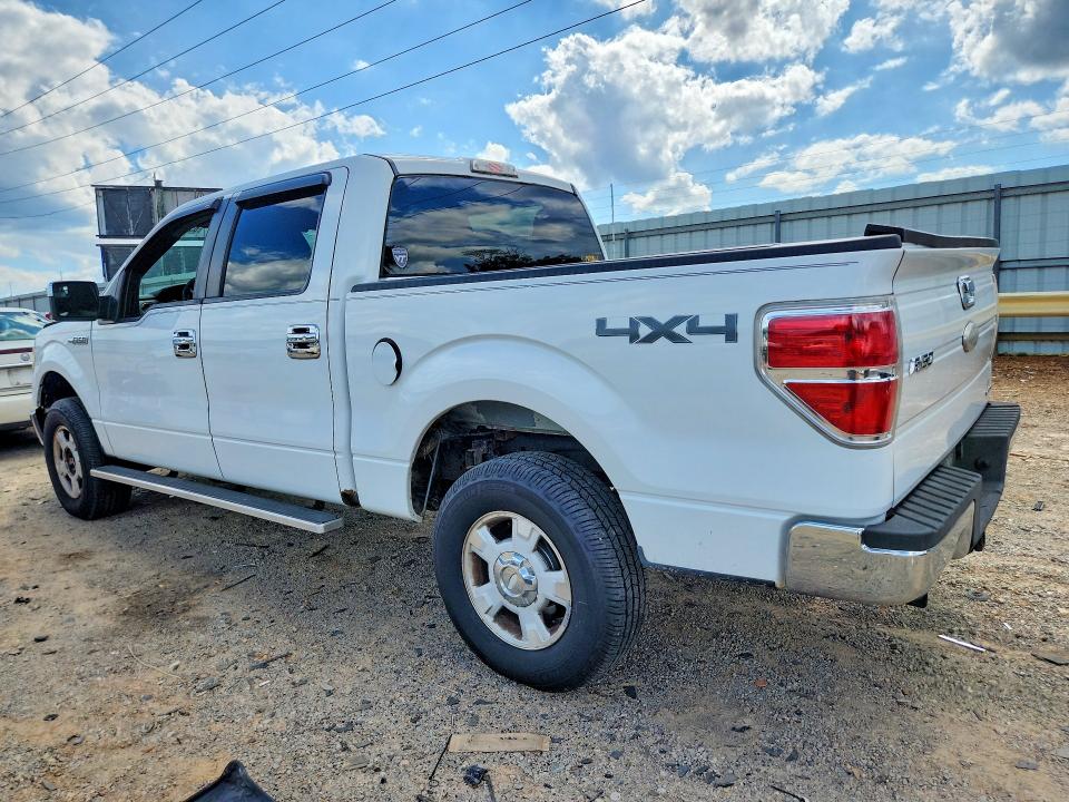 Aukcja sprzedaży 2012 Ford F150, vin: 1FTFW1EF9CKD11477, numer aukcji: 65263566