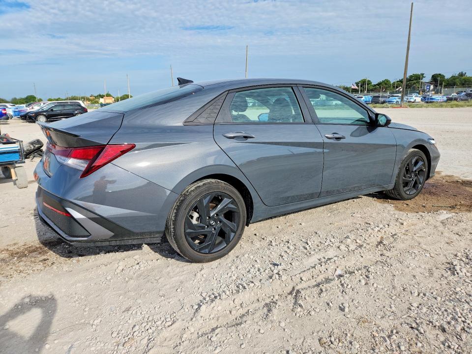 Aukcja sprzedaży 2026 Hyundai Elantra, vin: KMHLM4DGXTU134670, numer aukcji: 66215236