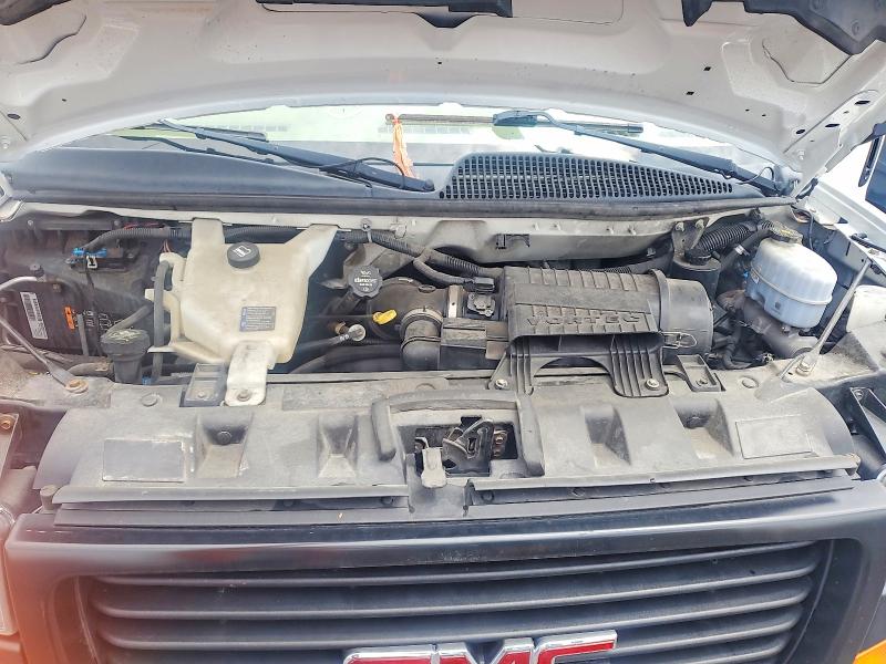 Продажа на аукционе авто 2018 Gmc Savana, vin: 7GZ67UCG8JN000339, номер лота: 65558336