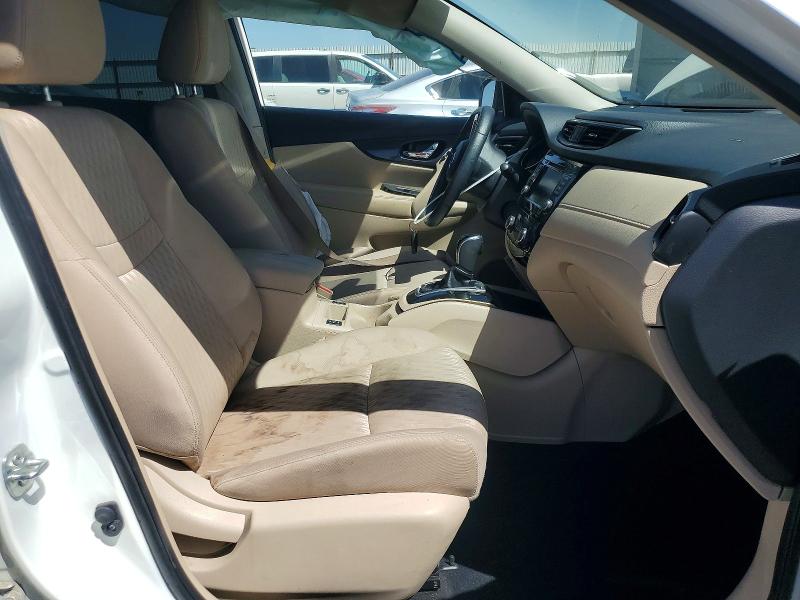 Продаж на аукціоні авто 2019 Nissan Rogue, vin: KNMAT2MTXKP542275, номер лоту: 66386026