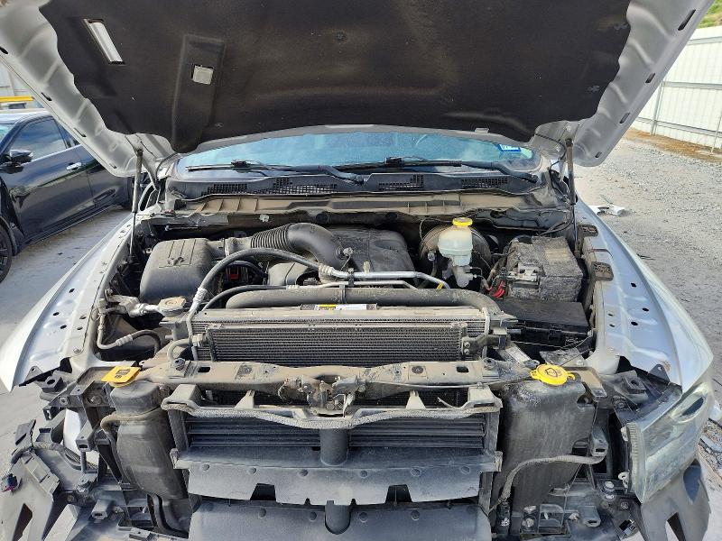 64396846 :رقم المزاد ، 1C6RR7MT1HS850785 vin ، 2017 Ram 1500 مزاد بيع
