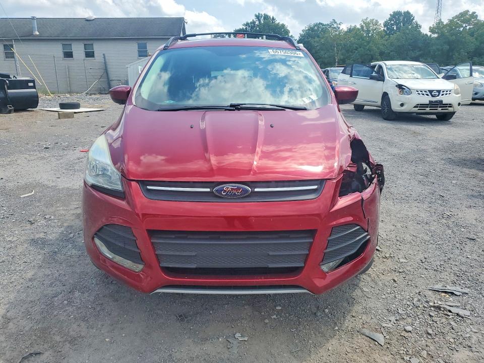 Продаж на аукціоні авто 2016 Ford Escape, vin: 1FMCU9GX2GUB51607, номер лоту: 66750306