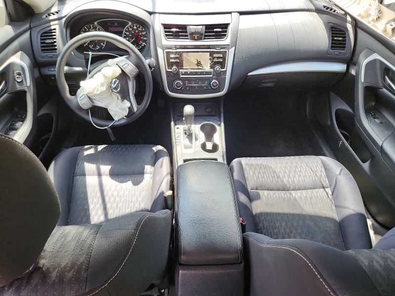 2017 Nissan Altima მანქანა იყიდება აუქციონზე, vin: 1N4AL3AP5HC246034, აუქციონის ნომერი: 64931986