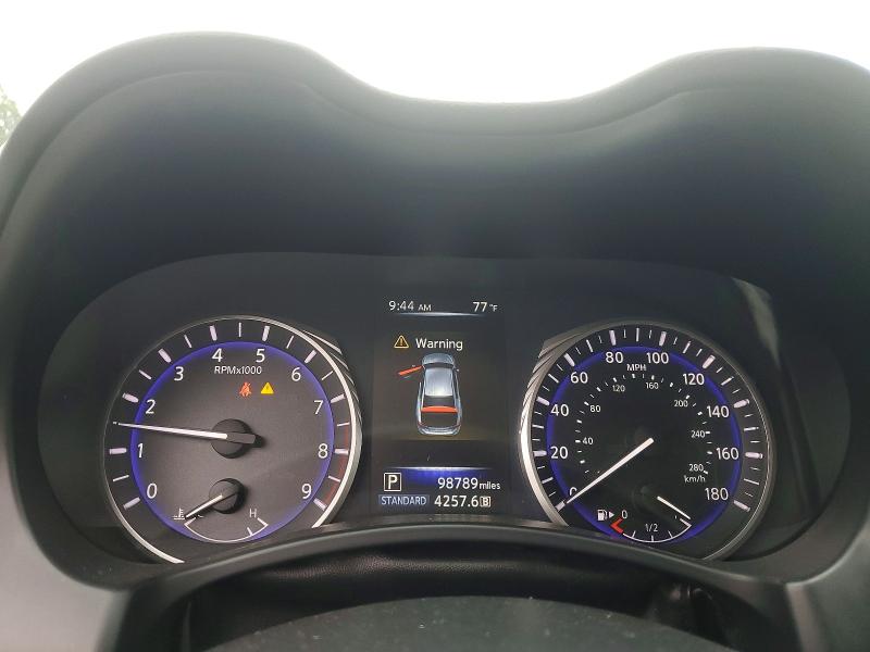 Продаж на аукціоні авто 2015 Infiniti Q50, vin: JN1BV7AP6FM335282, номер лоту: 66361826