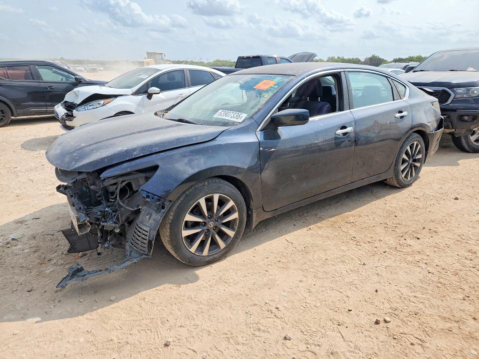 Продаж на аукціоні авто 2016 Nissan Altima, vin: 1N4AL3AP8GC159291, номер лоту: 63907336