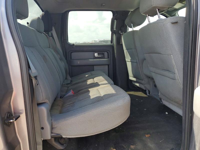 Aukcja sprzedaży 2014 Ford F150, vin: 1FTFW1EF7EKF66342, numer aukcji: 64199656