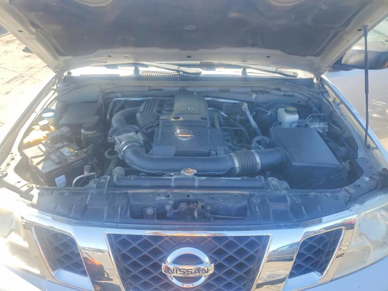Продажа на аукционе авто 2012 Nissan Frontier, vin: 1N6AD0ER4CC481306, номер лота: 67377116