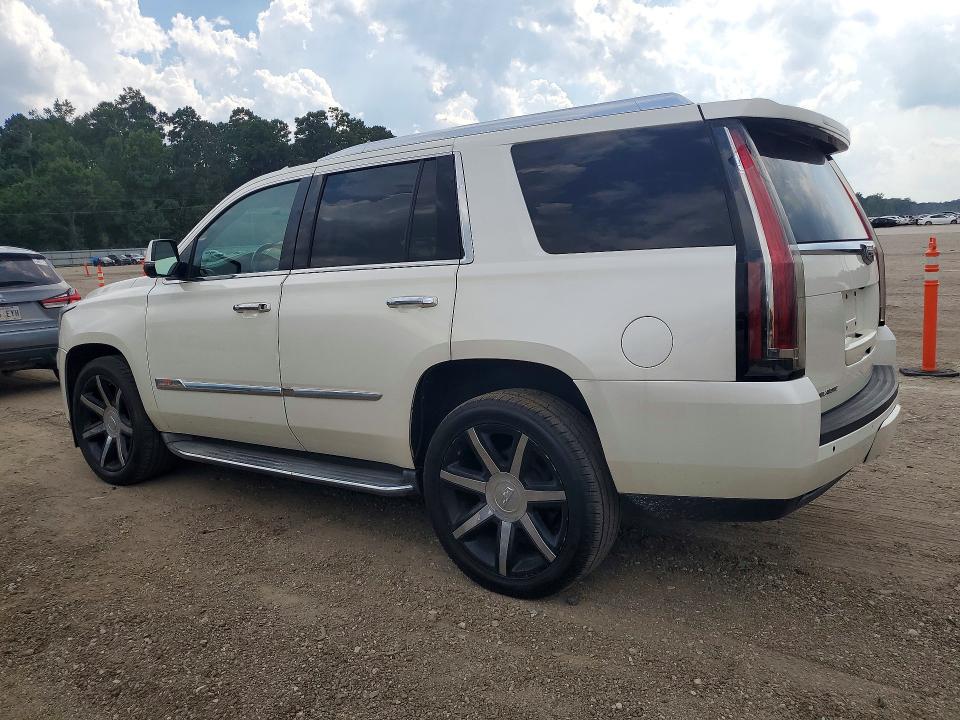 Aukcja sprzedaży 2015 Cadillac Escalade, vin: 1GYS4MKJ0FR527223, numer aukcji: 62989196