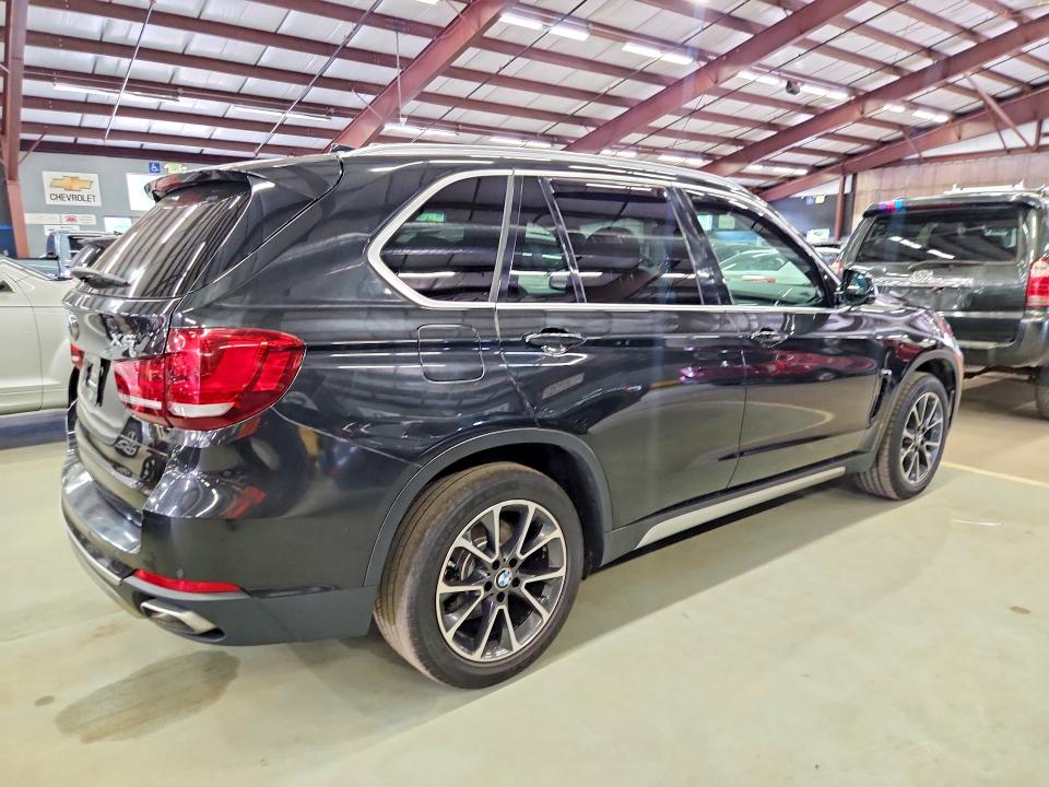 Продажа на аукционе авто 2018 Bmw X5, vin: 5UXKR0C54J0X93213, номер лота: 64667956