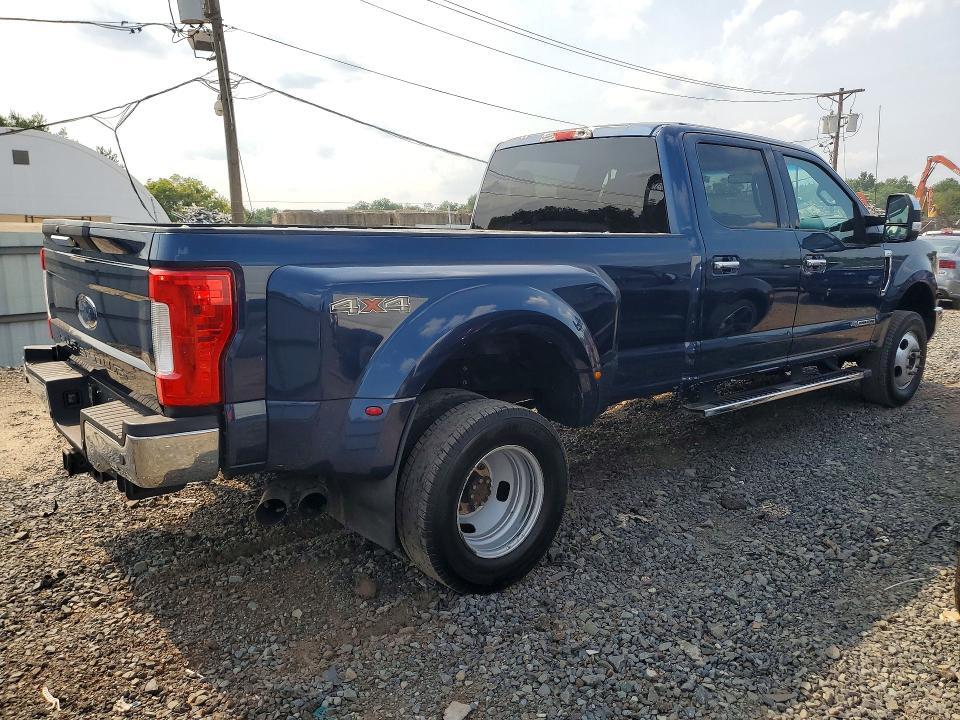 Aukcja sprzedaży 2017 Ford F350, vin: 1FT8W3DT5HEB98967, numer aukcji: 65200946